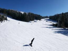 Pleßberg (Plešivec) – Abertamy