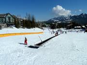 Förderband Mini Moose