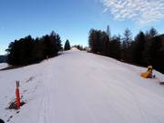 Leichte Piste Mora Costa Nr. 1b