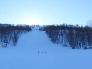 Piste Nr. 40 Douresbakte