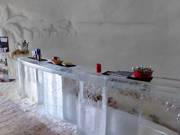 Iglu-Bar