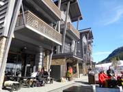 Gastronomie-Tipp Lodgen Spiseri