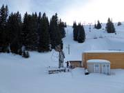 Olimpik - Tellerlift