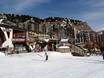 Nördliche Französische Alpen: Unterkunftsangebot der Skigebiete – Unterkunftsangebot Les Portes du Soleil – Morzine/Avoriaz/Les Gets/Châtel/Morgins/Champéry