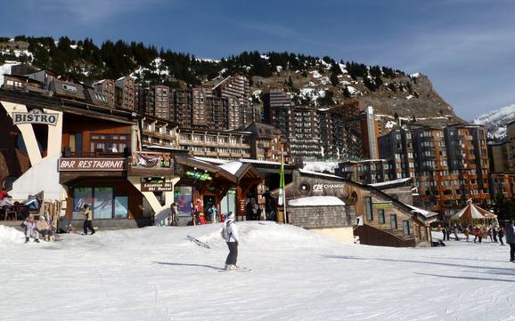Val d’Illiez: Unterkunftsangebot der Skigebiete – Unterkunftsangebot Les Portes du Soleil – Morzine/Avoriaz/Les Gets/Châtel/Morgins/Champéry