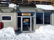 Tipp für die Kleinen  - Schmuggi Luggi Kinderrestaurant
