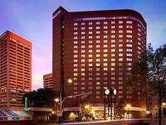 The Westin Edmonton