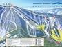 Pistenplan Dodge Ridge
