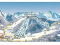 Pistenplan Gschwandtkopf – Seefeld