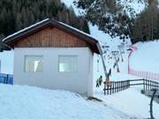 Baby Fondo Grande - Tellerlift