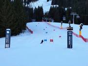 Skimovie-Strecke-Schönanger