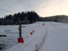 Bilder Bündalift – Davos