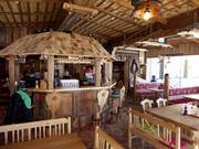 Gastronomie-Tipp Stoni's Rauchkuchl