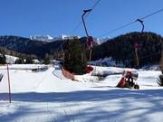 Cadepunt - Tellerlift