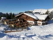 Gastronomie-Tipp Wengeralm