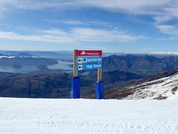 Treble Cone