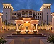 St. Regis Saadiyat Island