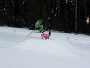 Funpark an der Streugrün