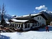 Gastronomie-Tipp Panorama Restaurant