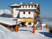 Bergrestaurant Gerlosstein