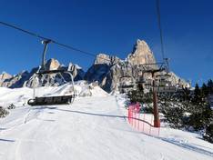 Bilder Passo Rolle (Rollepass)