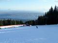 Pisten Grouse Mountain