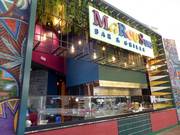 Marcus Live Bar & Grille