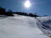 Skigebiete für Könner und Freeriding Mattertal – Könner, Freerider Grächen