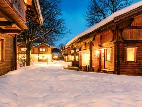 Feelfree Nature Resort