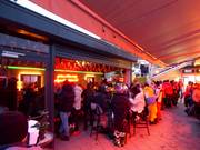 Après-Ski Tipp Legenden Café Kitzbühel