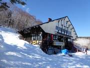 Berghütten Tipp Boyo-so