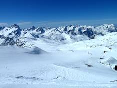 Bilder Les 2 Alpes
