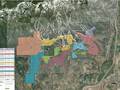 Pistenplan Wasatch Peaks Ranch