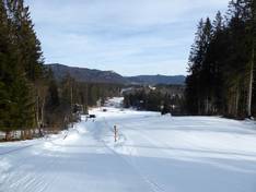 Bilder Barmsee (Krün)