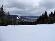 Leichte Piste La Lautentienne
