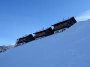 Almwelt Austria auf der Reiteralm