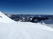 Piste Upper Morningstar