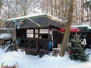 Berghütten Tipp Pfulb-Hütte