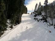 Talabfahrt nach Chattrix