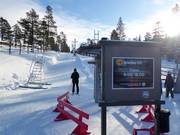 H9 Bredas Lift - Tellerlift