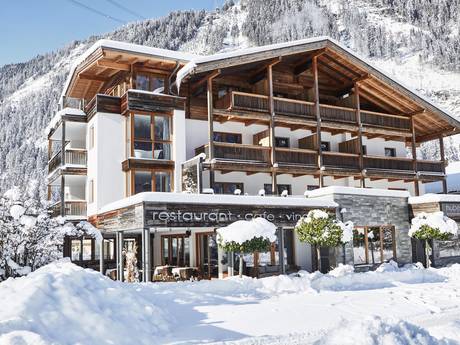 HUBER’s Boutiquehotel