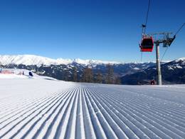 Goldeck – Spittal an der Drau