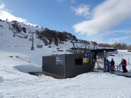 Leichhardt Quad Chair