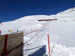 Übungsland Lämmerbichl