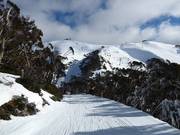 Piste Gully Catwalk