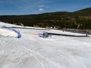 Tipp für die Kleinen  - Sorensen & Discovery Park