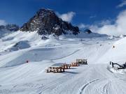 DC Park Tignes