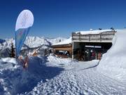 Tipp für die Kleinen  - Triassic Kinderbetreung