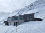 Restaurant Schwarzkogl