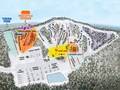 Pistenplan Nordic Mountain